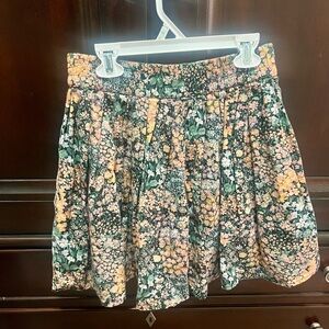 Cute American Eagle skirt
